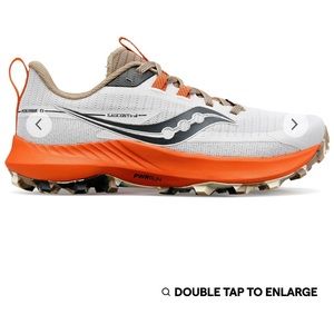 Saucony peregrine 13